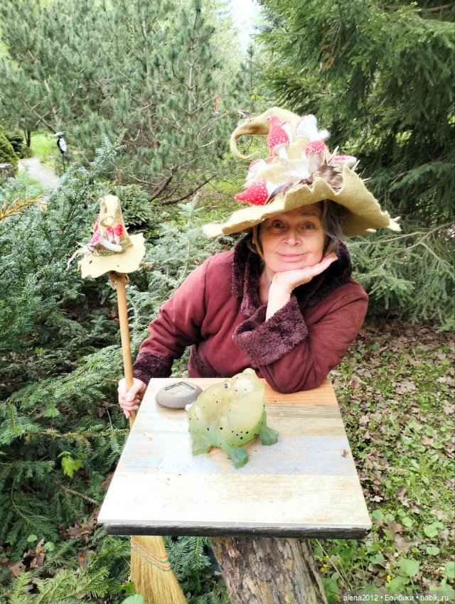 Феечки или ведьмочки? Мнения разделились