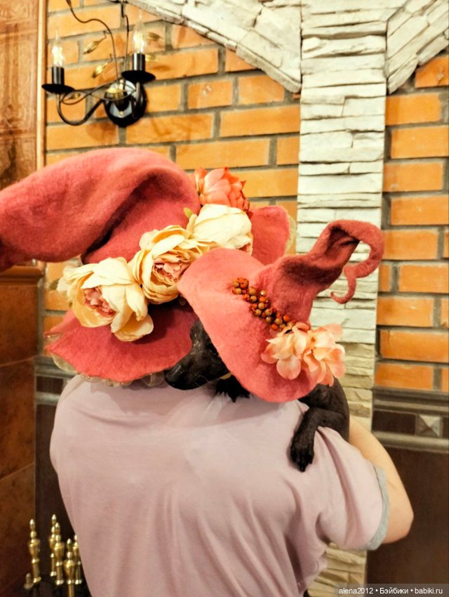 Феечки или ведьмочки? Мнения разделились