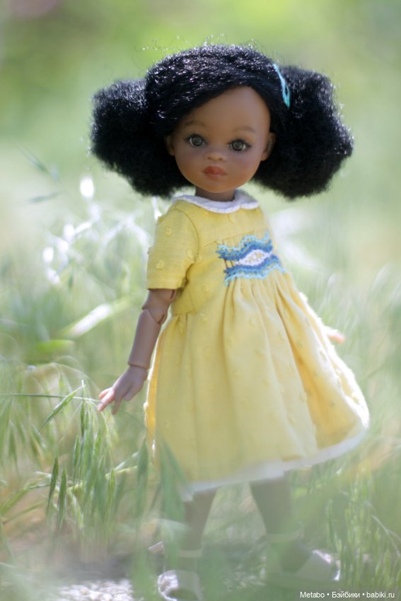 Новые наряды для маленькой девочки