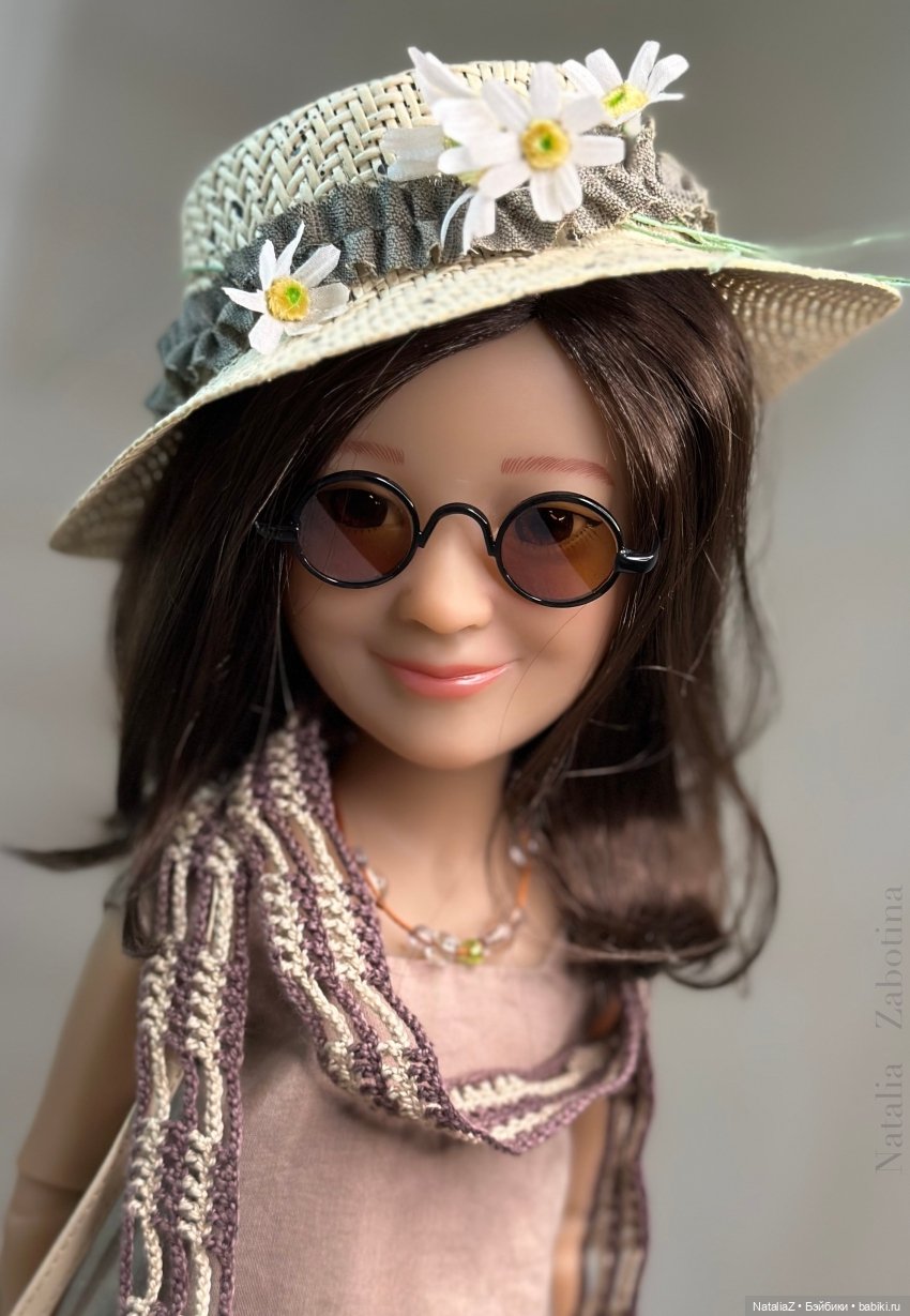 Энн и Диана или подруга Альмы 🙃 (фото 4)