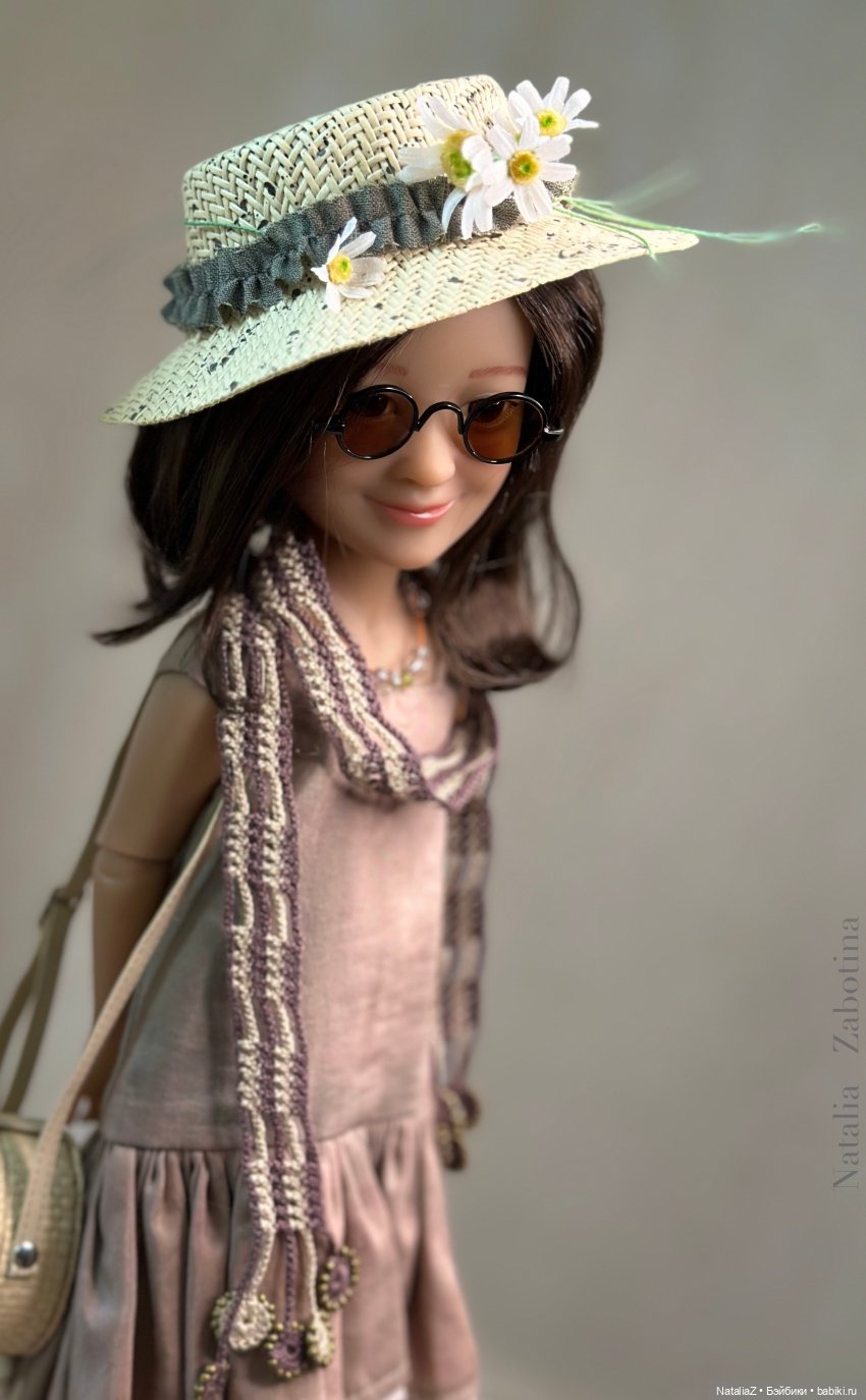 Энн и Диана или подруга Альмы 🙃 (фото 3)