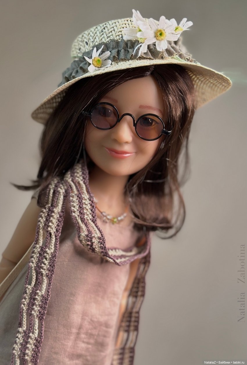 Энн и Диана или подруга Альмы 🙃 (фото 6)