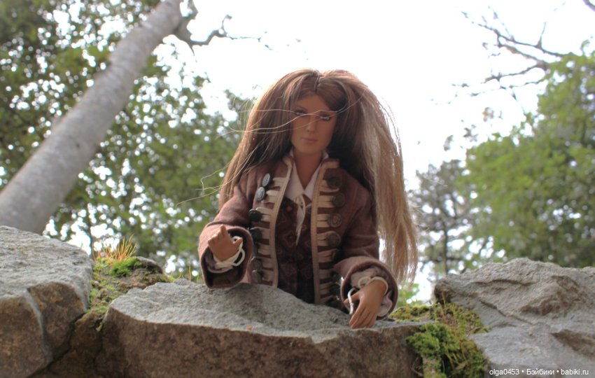 Куклы Tonner: ч. 99 — Фэшн