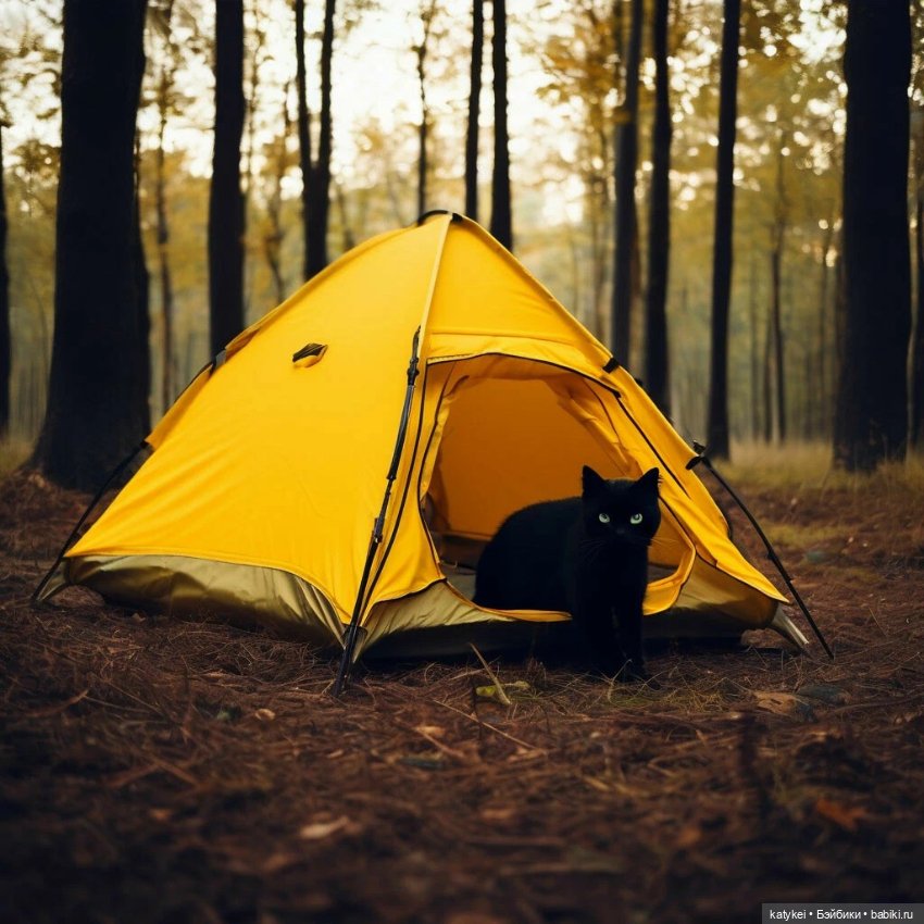 Кот и Кит. Интересная деталь