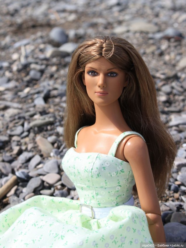 Куклы Tonner: ч. 99 — Фэшн