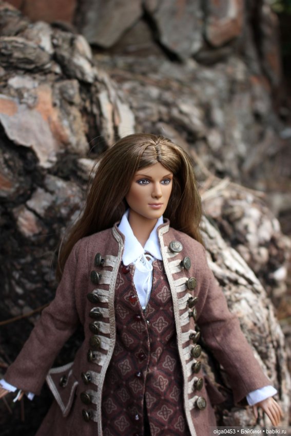 Куклы Tonner: ч. 99 — Фэшн