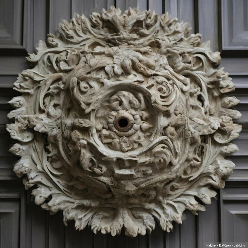 Кот и Кит. Интересная деталь (фото 8)