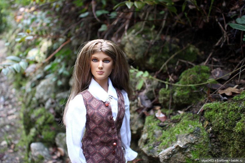 Куклы Tonner: ч. 99 — Фэшн