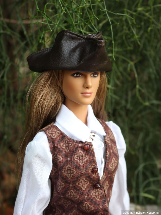 Куклы Tonner: ч. 99 — Фэшн