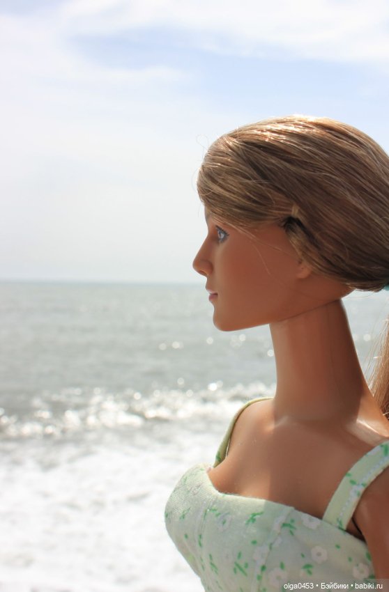 Куклы Tonner: ч. 99 — Фэшн