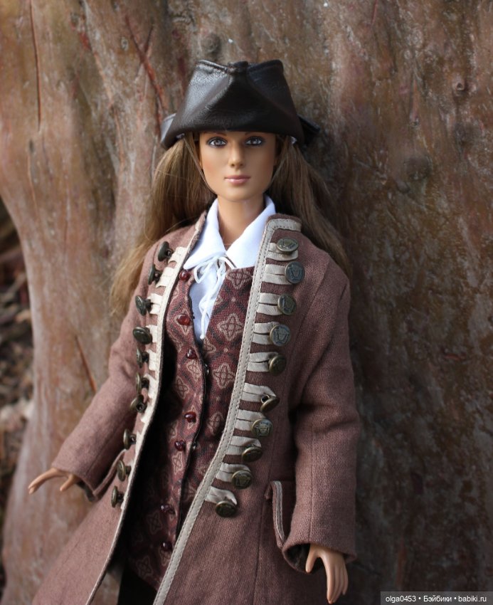 Куклы Tonner: ч. 99 — Фэшн