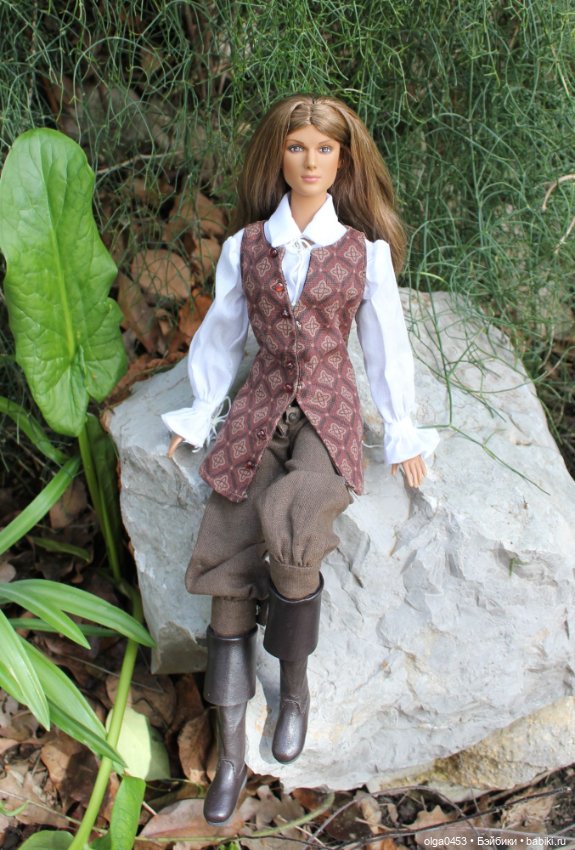 Куклы Tonner: ч. 99 — Фэшн