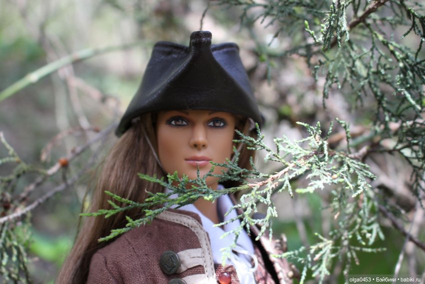 Куклы Tonner: ч. 99 — Фэшн