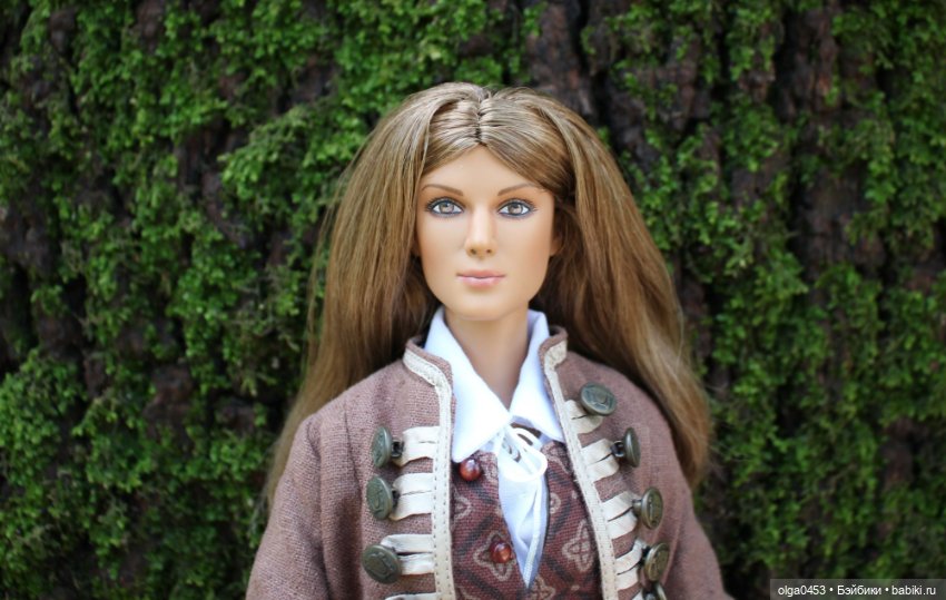Куклы Tonner: ч. 99 — Фэшн