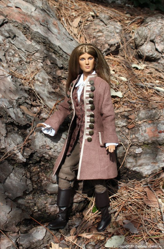Куклы Tonner: ч. 99 — Фэшн (фото 8)