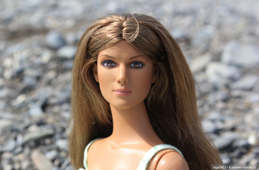 Куклы Tonner: ч. 99 — Фэшн