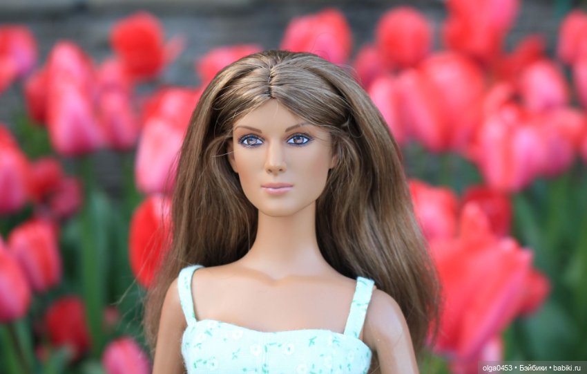 Куклы Tonner: ч. 99 — Фэшн