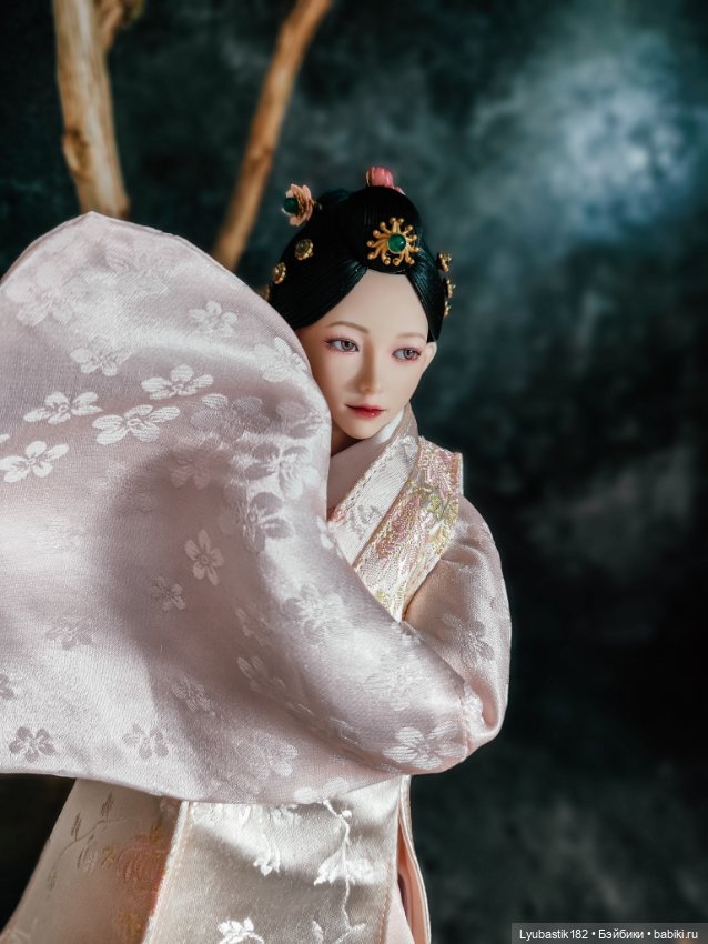 Иногда нужен всего лишь фонарик