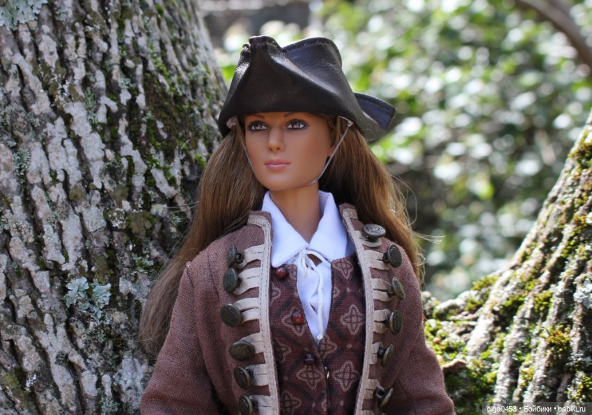 Куклы Tonner: ч. 99 — Фэшн