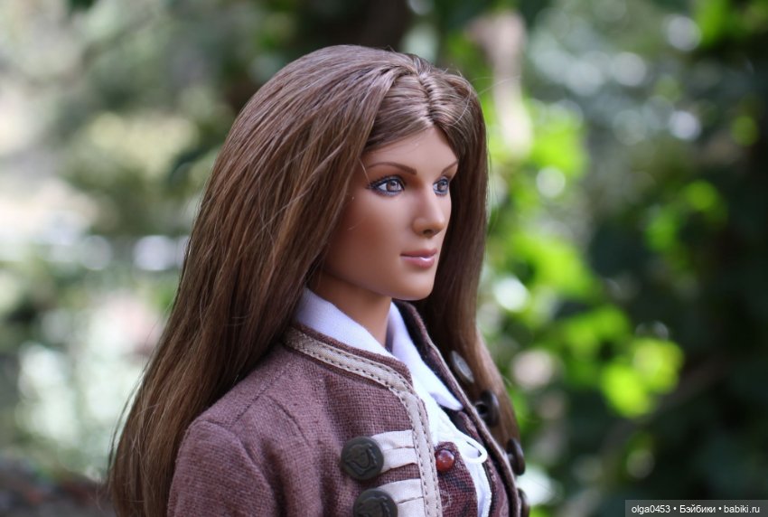 Куклы Tonner: ч. 99 — Фэшн (фото 3)