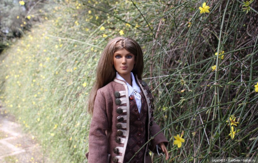 Куклы Tonner: ч. 99 — Фэшн