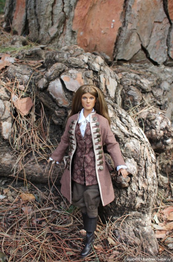 Куклы Tonner: ч. 99 — Фэшн