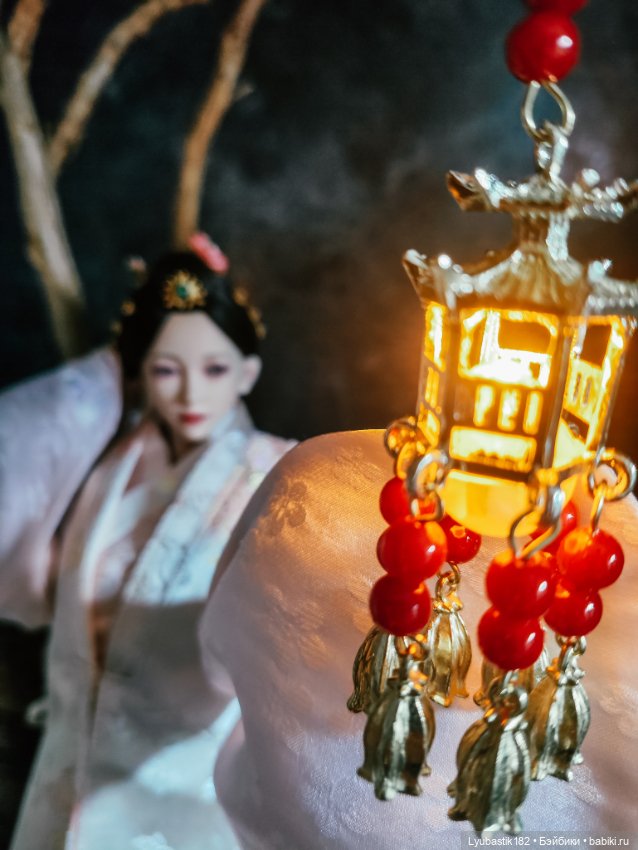 Иногда нужен всего лишь фонарик (фото 3)