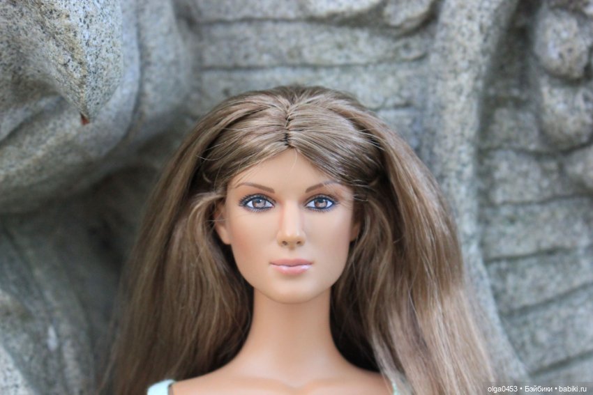 Куклы Tonner: ч. 99 — Фэшн