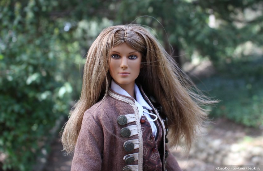 Куклы Tonner: ч. 99 — Фэшн