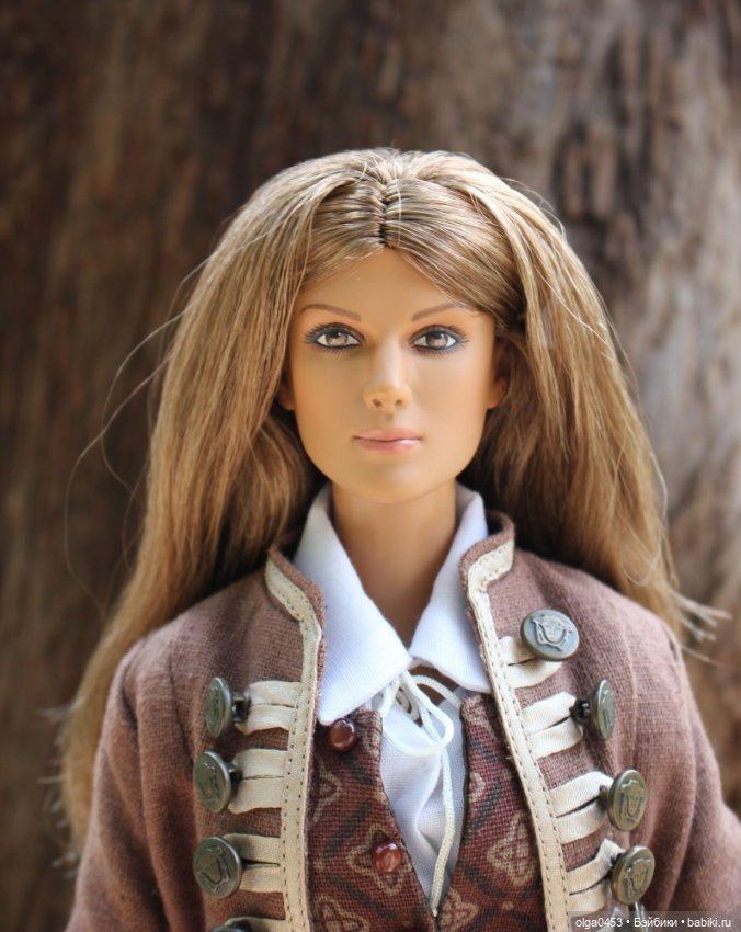 Куклы Tonner: ч. 99 — Фэшн