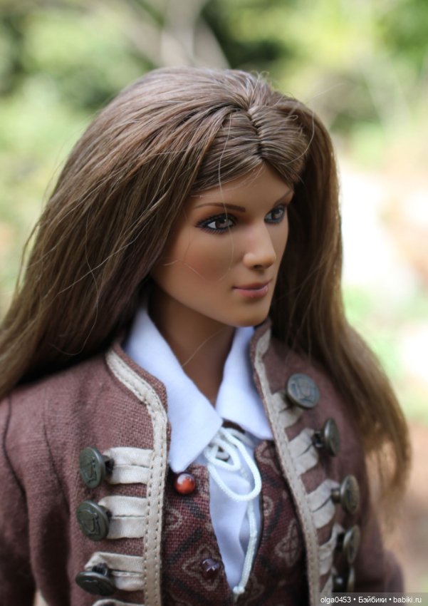 Куклы Tonner: ч. 99 — Фэшн (фото 6)