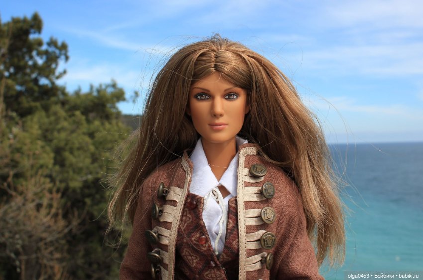 Куклы Tonner: ч. 99 — Фэшн