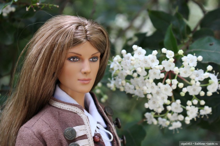 Куклы Tonner: ч. 99 — Фэшн