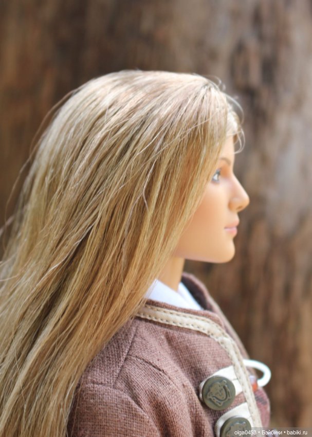 Куклы Tonner: ч. 99 — Фэшн