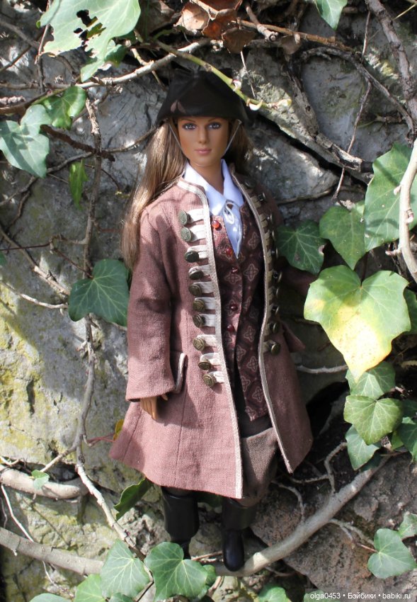 Куклы Tonner: ч. 99 — Фэшн