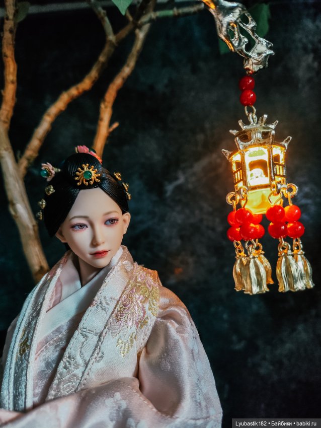 Иногда нужен всего лишь фонарик (фото 7)