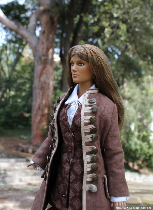 Куклы Tonner: ч. 99 — Фэшн (фото 10)