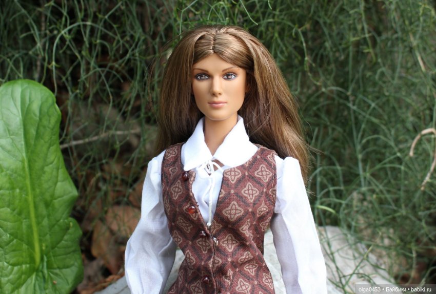 Куклы Tonner: ч. 99 — Фэшн