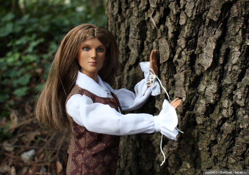 Куклы Tonner: ч. 99 — Фэшн