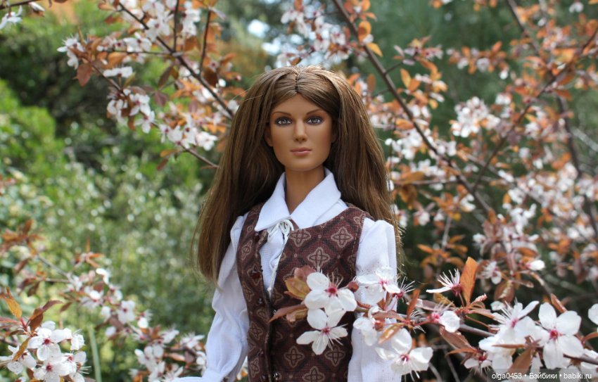 Куклы Tonner: ч. 99 — Фэшн