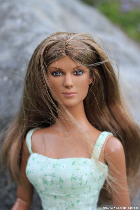 Куклы Tonner: ч. 99 — Фэшн