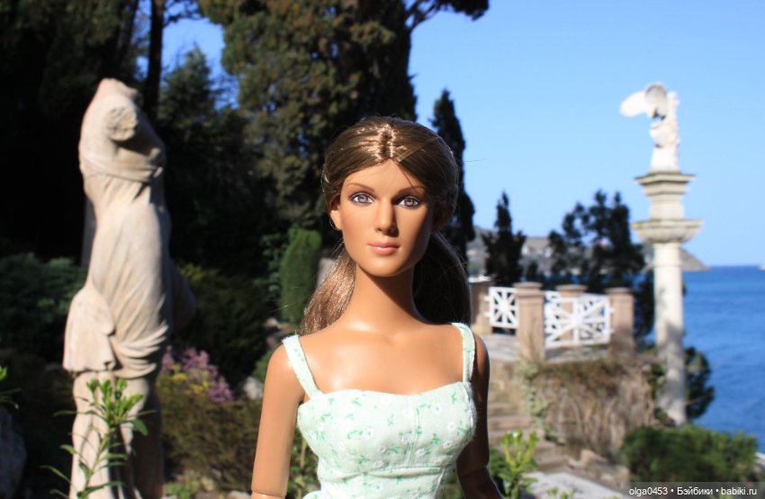 Куклы Tonner: ч. 99 — Фэшн