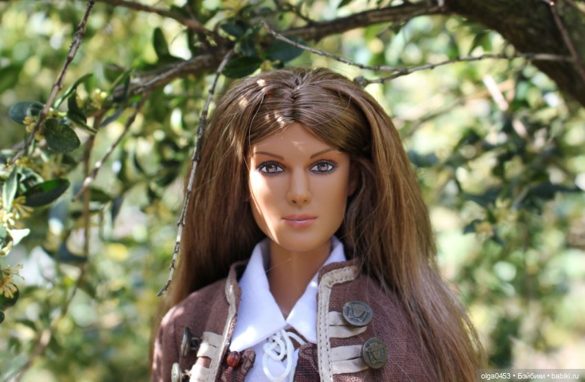 Куклы Tonner: ч. 99 — Фэшн (фото 7)