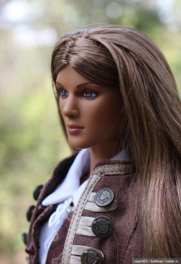 Куклы Tonner: ч. 99 — Фэшн (фото 5)