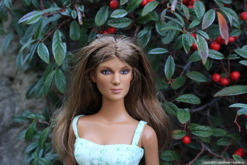 Куклы Tonner: ч. 99 — Фэшн