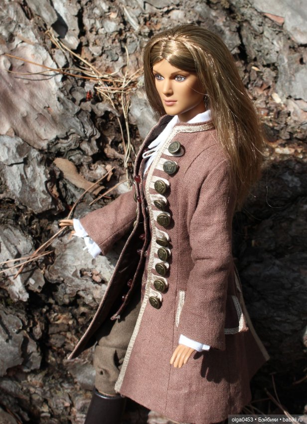 Куклы Tonner: ч. 99 — Фэшн (фото 9)