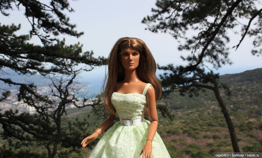 Куклы Tonner: ч. 99 — Фэшн