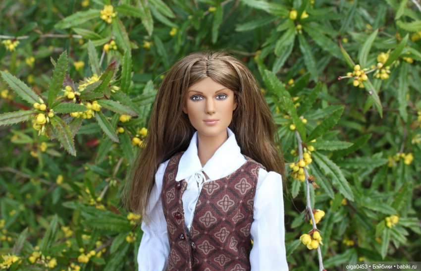 Куклы Tonner: ч. 99 — Фэшн