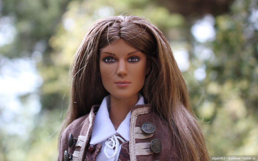 Куклы Tonner: ч. 99 — Фэшн (фото 4)