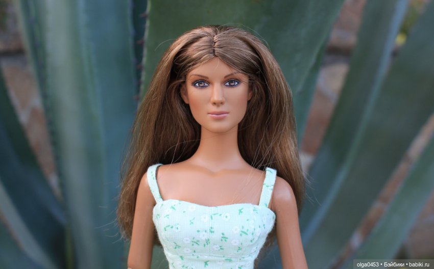 Куклы Tonner: ч. 99 — Фэшн